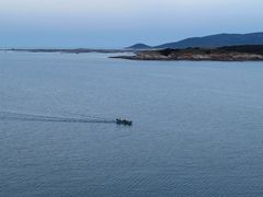 -北港方记海鲜楼·海景餐厅
