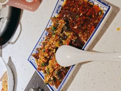 -呼伦贝尔烤羊·蒙古烤羊排(南田路总店)