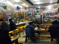大堂-阊门姚记豆浆(旧学前直营店)