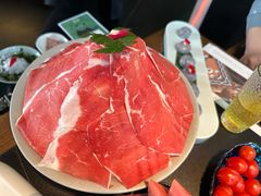 -大隐·成都火锅Bistro(合生麒麟新天地店)