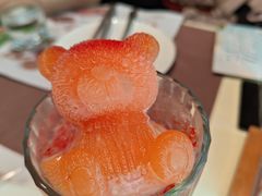 -意卡菲·欢乐聚会餐厅(华侨店)