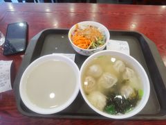 -馄饨侯(前门店)