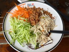 -云隐小厨·传统大理美食(复兴路店)