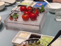 -小大董·烤鸭(观景餐厅·南京西路店)