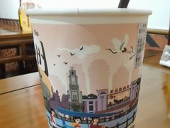 -一杯潮茶(西街店)