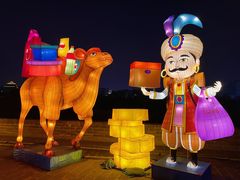 -西安城墙·碑林历史文化景区