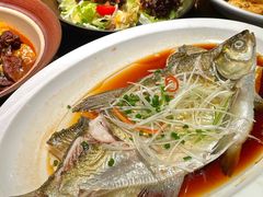 -简小舍·民间手艺菜(武昌江滩店)