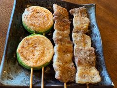 烤五花肉-烧鸟横丁(联发文创口岸店)