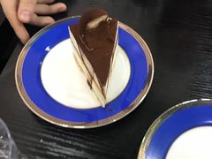 -第戎蛋糕(恒隆广场店)