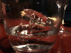 -上海柏悦酒店·世纪100牛排馆