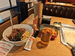 -新石器烤肉(南站店)