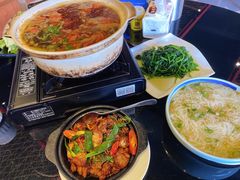 -百家班(市府店)