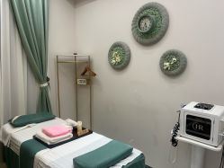 -芳朵美容养生SPA