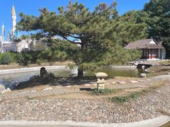 -北京世界公园