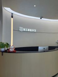 -Fundi张玉珊修身堂·indiba·BTL科技瘦身