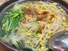 -陈鹏鹏潮汕菜(欢乐海岸 海边景观店)