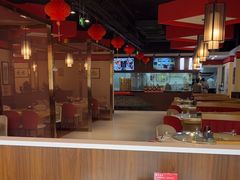 -晋阳春·山西菜·北京烤鸭(交大店)