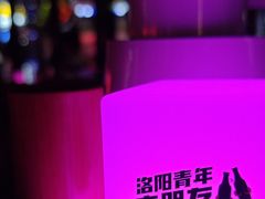 -功夫怪兽·烧烤(珠江路店)