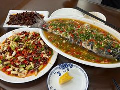 -飞虹鱼馆(春华路店)