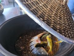 -小赖鱼馆·铁锅炖(官厅水库店)