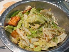 -晓淮山·扬州早茶·淮扬菜(龙阳广场店)