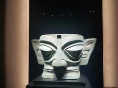 -三星堆博物馆
