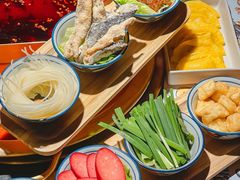 -九鼎轩脆毛肚火锅(南京东路店)