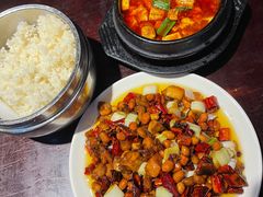 -陈麻婆豆腐总店