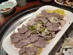 -蟹谢蒸鲜自助餐厅