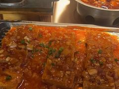 -绿茶餐厅(深圳龙华天虹购物中心店)