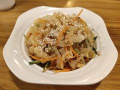 -陈傻子餐厅(世纪都会店)
