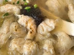 -汪一挑馄饨(老街店)