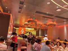 -西塔老太太泥炉烤肉(苏州大悦城店)