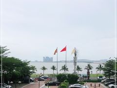 -卡普里披萨·牛扒·下午茶