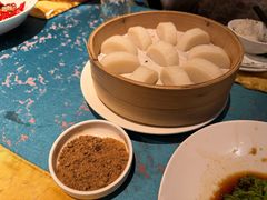 -茶人村·宫廷私厨(奥体印象城店)