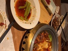 -耶里夏丽·丝路新疆菜·清真食品(徐汇南丹东路臻选店)