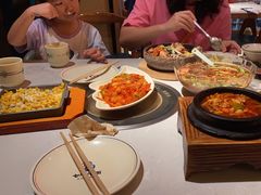 -七八冷面·延边朝鲜族美食(欢乐谷店)