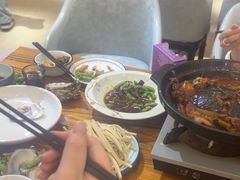 -元银甲·湖北地标美食(汉阳店)