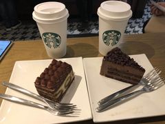 -星巴克臻选(泉州晋江SMMALL店)