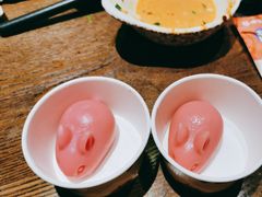 -呷哺呷哺(松江开元店)