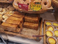 -味多美(江桥万达店)