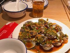 -小乾杯串店•16年沈阳烧烤(文安路店)