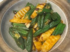 -南拳十三姨·潮汕砂锅粥·粤菜(西单大悦城店)