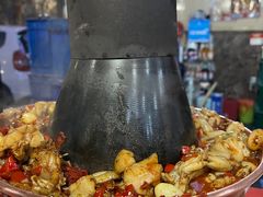 -北龙火锅店(燕山大街店)