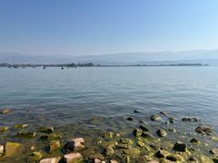 -西昌邛海湿地