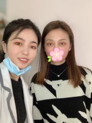 -久匠·野生眉半永久纹眉