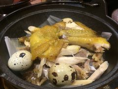 -老客家·客家菜(万达店)