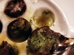 黄油蒜香焗蜗牛-马克西姆餐厅(崇文门店)