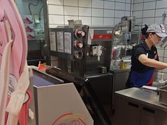 -DQ·蛋糕·冰淇淋(金鹰天地店)