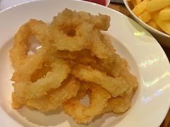 -兰特伯爵西餐厅·啤酒屋(方庄店)
